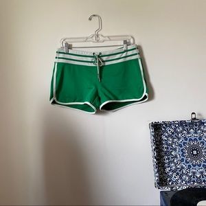 Retro Athleta Shorts